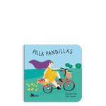 Pilla pandillas