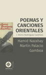 Poemas y canciones orientales