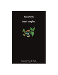 Poesía completa - Blanca Varela