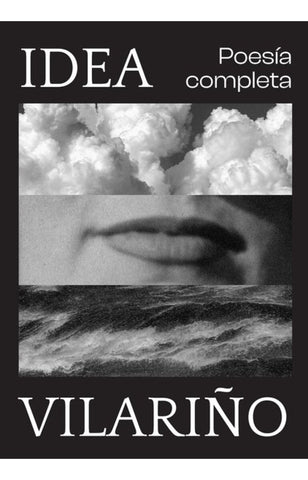 Poesía Completa - Idea Vilariño