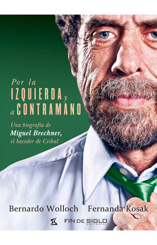 Por la izquierda y a contramano