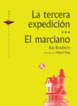 La tercera expedición - El marciano