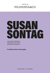 Susan Sontag - Filosofía & co