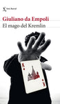 El mago del Kremlin