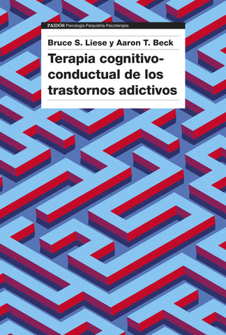 Terapia cognitiva de los trastornos de la personalidad