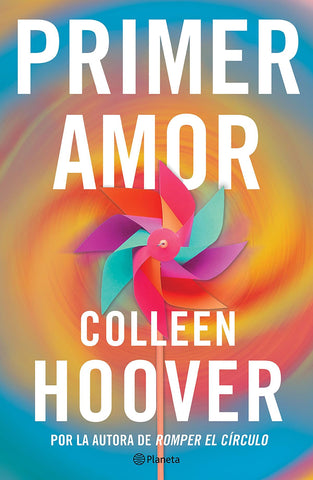 Primer amor (Heart Bones)