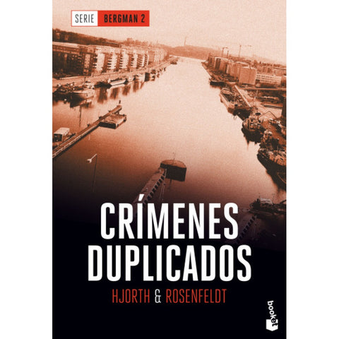 Crímenes duplicados