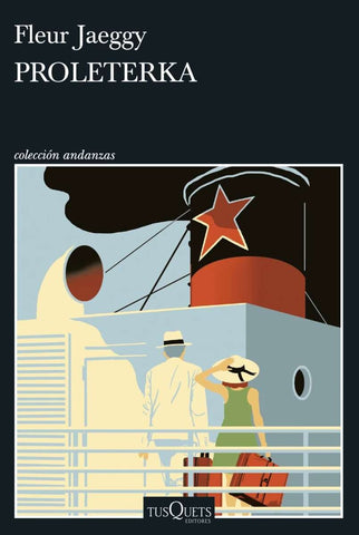 Proleterka