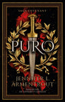Puro - Saga Covenant 2