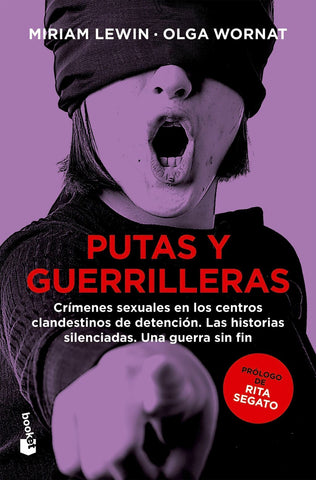 Putas y guerrilleras