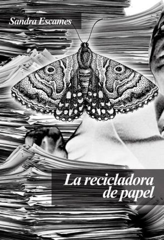 La recicladora de papel