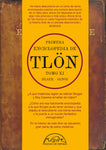 Primera enciclopedia de Tlon