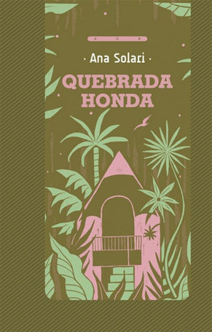 Quebrada honda