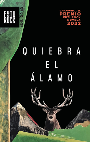 Quiebra el álamo
