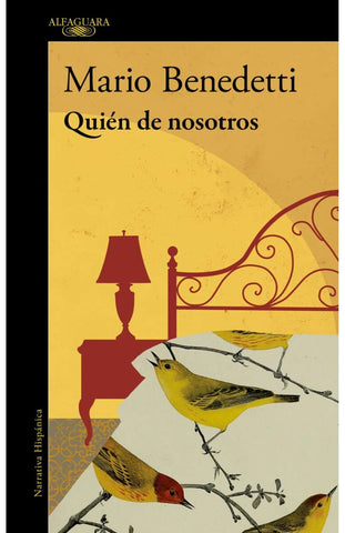 Quién de nosotros