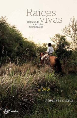Raíces vivas