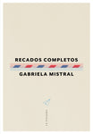 Recados completos