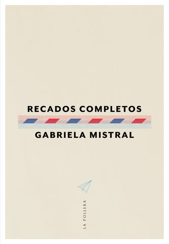 Recados completos