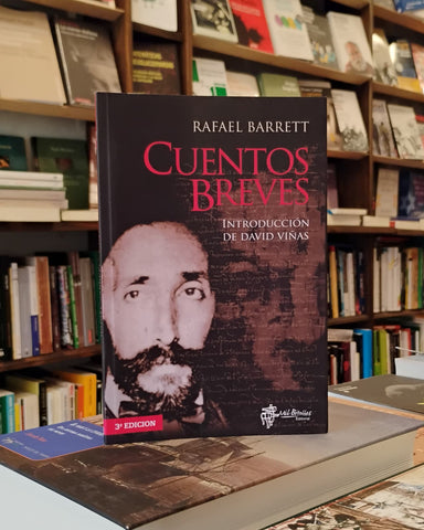 Cuentos breves
