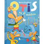 Otis va al médico