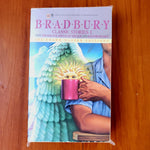 Bradbury classic stories 1