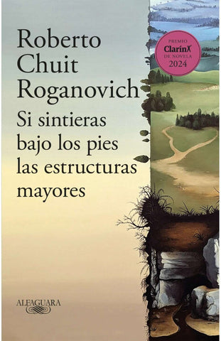 Si sintieras bajo los pies