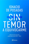 Sin temor a equivocarme