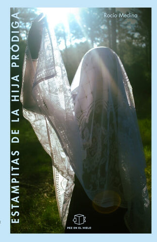 Estampitas de la hija pródiga