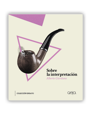 Sobre la interpretación