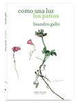 Como una luz los patios