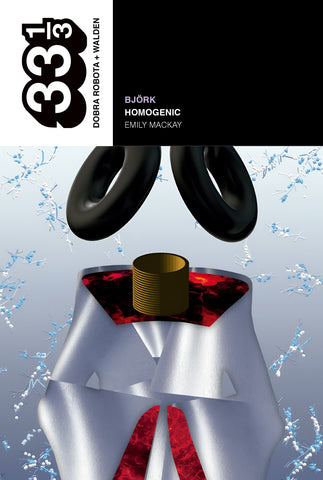 Björk. Homogenic
