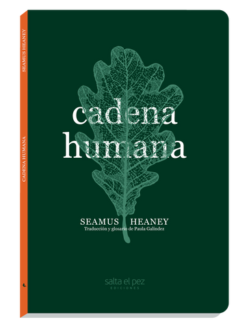Cadena Humana
