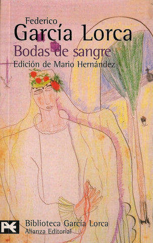 BODAS DE SANGRE