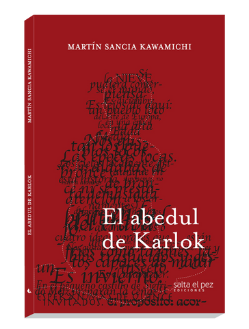 El abedul de Karlok