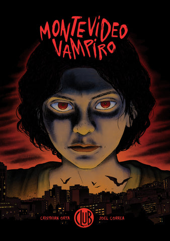 Montevideo Vampiro