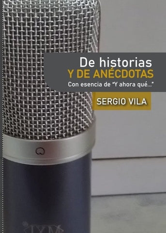 De historias y de anécdotas