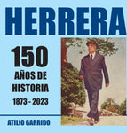 Herrera - 150 años de historia 1873-2023