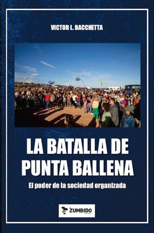 La batalla de Punta Ballena