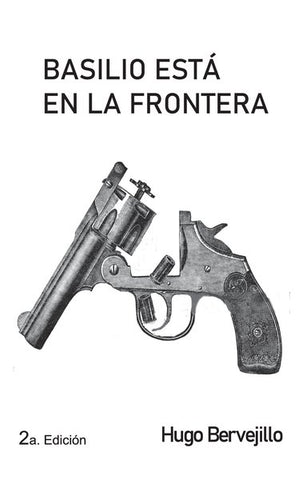 Basilio está en la frontera