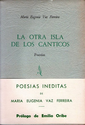 La otra isla de los cánticos