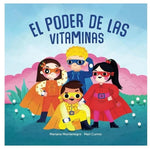 El poder de las vitaminas