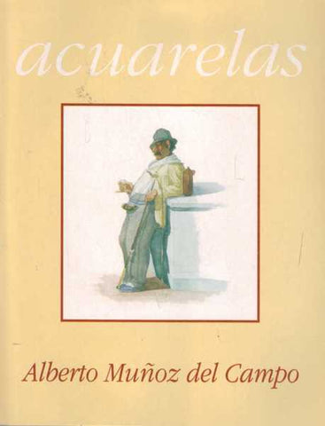 Acuarelas