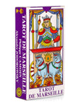 Tarot de Marseille