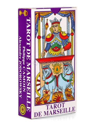 Tarot de Marseille