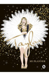 Taylor Swift - Mi planner