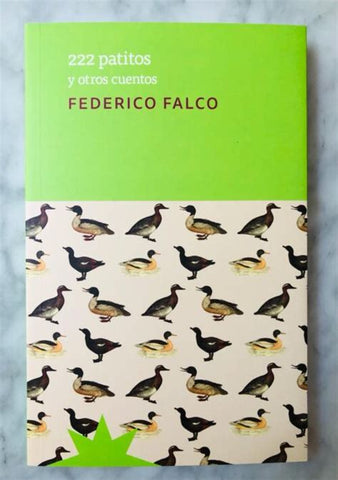 222 patitos y otros cuentos