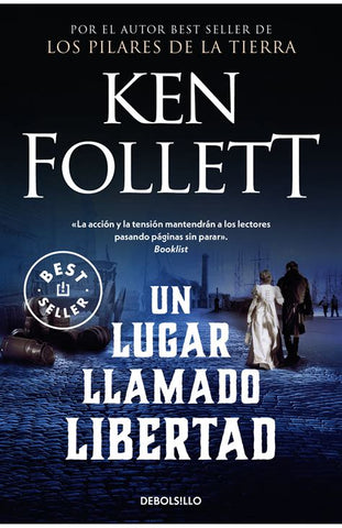 Un lugar llamado libertad
