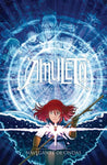 Amuleto 9