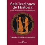 Seis lecciones de historia