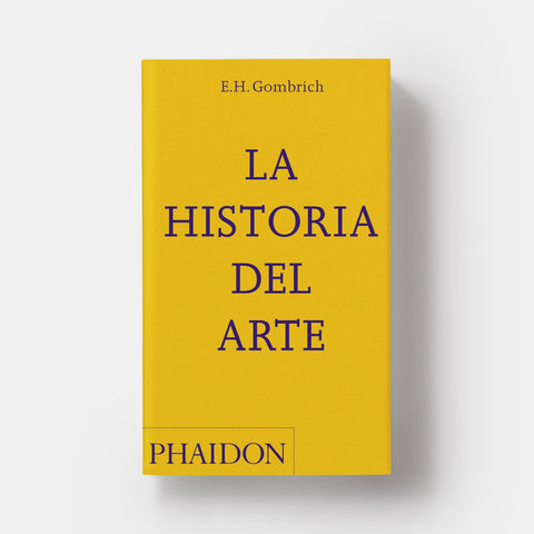 La historia del arte - Edición bolsillo